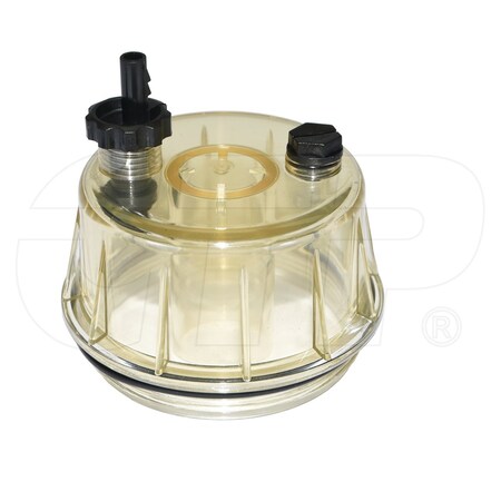 Aic Replacement Parts Bowl Fits Caterpillar Models 1290375